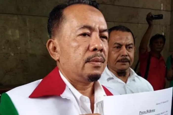 Karena Dinilai Membangkang, Pejabat Kantor Pertanahan Jaktim Diadukan Ke Menteri ATR BPN