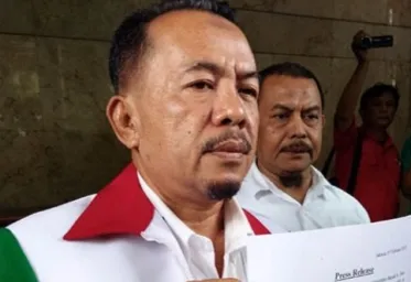 Karena Dinilai Membangkang Pejabat Kantor Pertanahan Jaktim Diadukan Ke Menteri ATR BPN