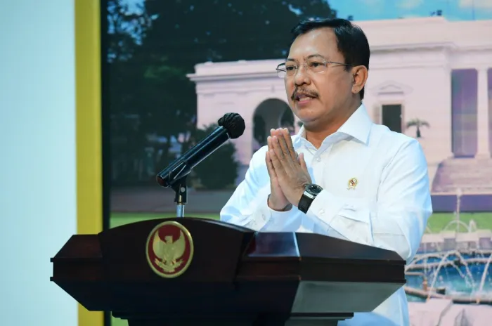 Staf Terawan Minta Penyebar Video Rekomendasi Pemecatan  Diusut 