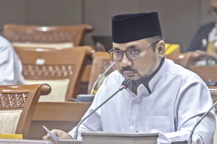 Kemenag Dan PBNU  Bantah Ada Kongkalikong  Atur 1 Ramadan