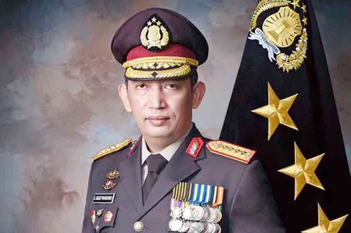 Dankor Brimob Dikukuhkan Kapolri Hari Ini