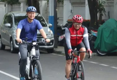 Meski Belum  Tentu Berkoalisi PDIP Dan PAN Akan Jalin Kerja  Sama 