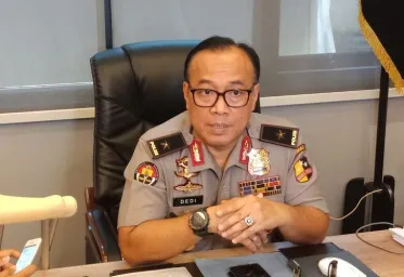 Polisi  Yang Lakukan Intimidasi  Terhadap Wartawan Yang  Liput Rumah Sambo Akan Ditindak