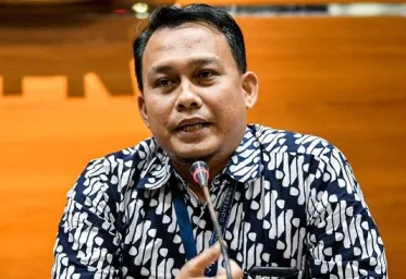 KPK Ingatkan Membantu Pelarian Bupati Mamberamo Tengah Bisa Terkena  12 Tahun Penjara