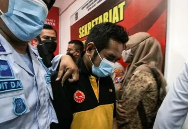 Sidang Kasus Pencabulan  Santriwati Yang Dilakukan Anak Kiai Jombang Akan Digelar Secara Tertutup