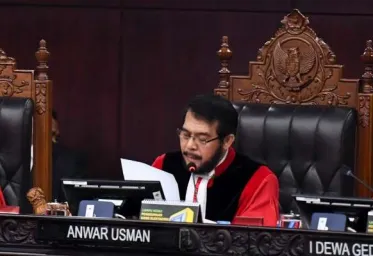  Mahkamah Konstitusi Tolak Legalisasi Ganja Medis Untuk Kesehatan 