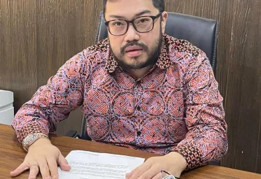 Hakim Ketua Terlibat Korupsi Yayasan Kehilangan Tanah