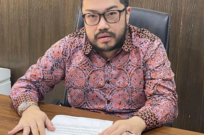 Hakim Ketua Terlibat Korupsi, Yayasan Kehilangan Tanah
