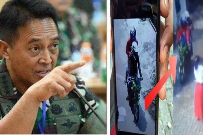 Karena Punya Pacar  Lagi, Anggota TNI  Suruh Orang Tembak Istrinya