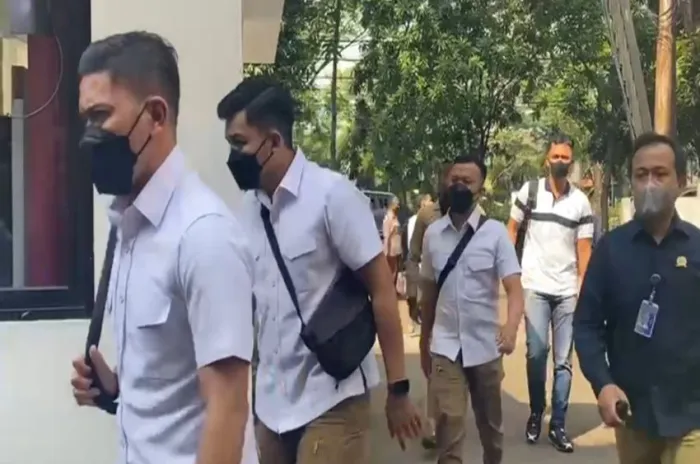 Hari Ini  Komnas HAM Periksa Para Ajudan Ferdy Sambo 
