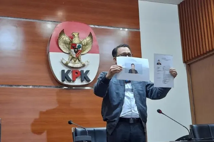 KPK  Tetapkan Mardani Maming Sebagai Buron, Karena Dinilai Tidak Kooperatif  