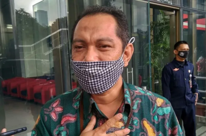 Terkait OTT Bupati Pemalang, KPK Tangkap 23 Orang 