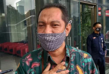 Terkait OTT Bupati Pemalang KPK Tangkap 23 Orang 