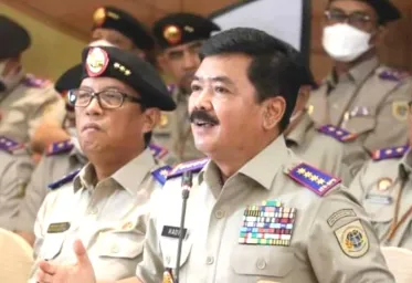 Kasus Mafia Tanah  Tebanyak di Riau Sumut dan Jambi