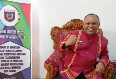 Peringati HUT RI Ke 77 Generasi Muda Harus Berikan  Kontribusi Terbaik Bagi Negara 