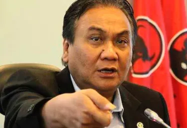 Sindir Mahfud MD Bambang Pacul Dilaporkan Ke MKD DPR 