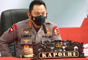 Mabes Polri Bakal Akan Berantas Konsorsium 303