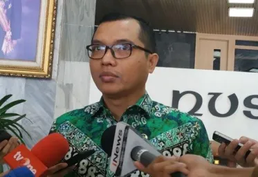 Kasus Pembunuhan Brigadir J Membuat PPP Usul Agar UU Polri Direvisi