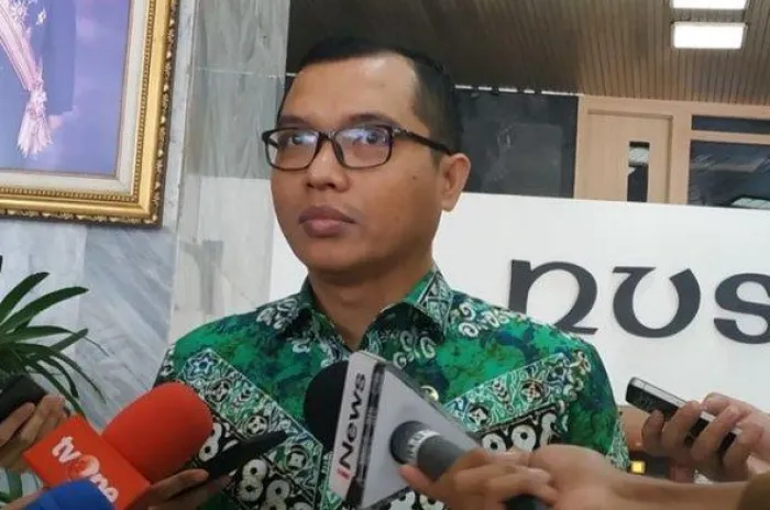 Kasus Pembunuhan Brigadir J Membuat PPP Usul Agar UU Polri Direvisi