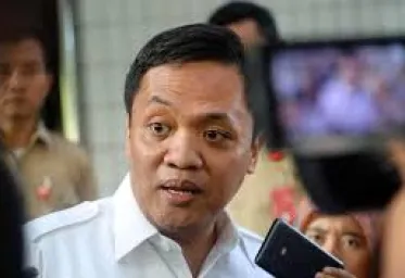 Politisi Gerindra Menolak Usulan Revisi UU Polri Buntut Dari Pembunuhan Brigadir Jolitikus Gerindra 