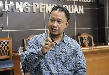 Timsus Polri Belum Siap Komnas HAM Tunda Periksa Hasil Uji Balistik 