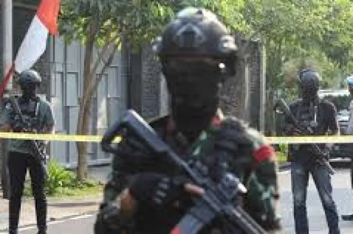 Sambo Akan Lakukan 35 Adegan,  Rekonstruksi Kasus Brigadir J Dapat Pengamanan Ketat   