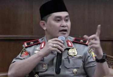 Diduga Salah Gunakan Wewenang Kapolsek  Kanit Reskrim Penjaringan Ditangkap