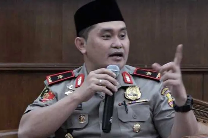 Diduga Salah Gunakan Wewenang, Kapolsek & Kanit Reskrim Penjaringan Ditangkap