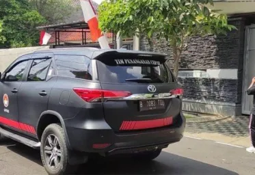 LPSK Datangi Rumah Sambo Untuk Periksa Putri Candrawathi 