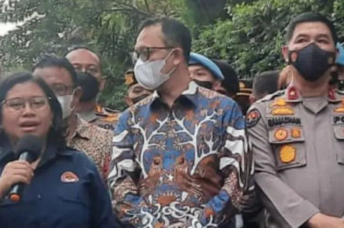 Komnas HAM  Sampaikan Ada Dugaan Kekerasan Seksual di Magelang