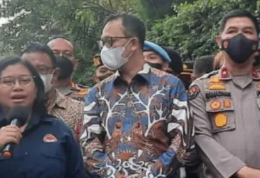 Komnas HAM  Sampaikan Ada Dugaan Kekerasan Seksual di Magelang