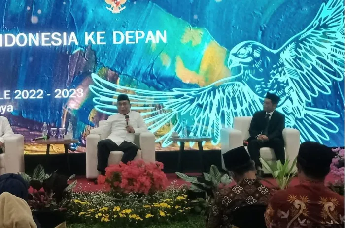 Rencana Kenaikan  Harga BBM Mendapat Sorotan Dari  Muhammadiyah dan PBNU  