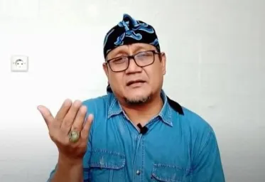 Edy Mulyadi Kasus Kalimantan Tempat Jin Buang Anak Akan Jalani Sidang Vonis Hari Ini