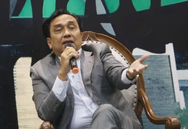 Anggota TNI Kecam Pernyataan Effendi Simbolon 