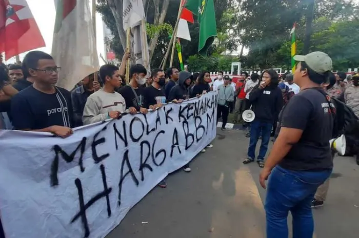 Antisipasi Demo Di 10 Titik, Polda Metro Jaya Kerahkan  6.124 Polisi   