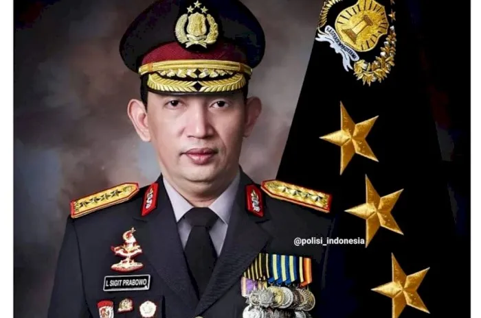 Tiga Wakapolda Diganti Termasuk Kapolres Jaksel Dalam Mutasi Besar Polri 