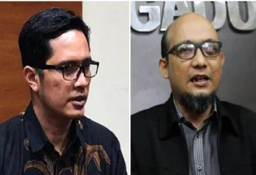 Novel Tak Bisa Berkata  ApaApa Lihat Febri Dan Rasamala Bela Ferdy Sambo