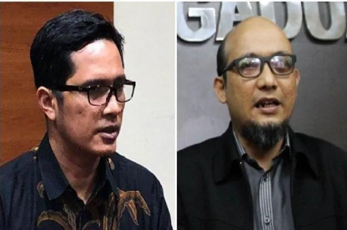 Novel Tak Bisa Berkata  Apa-Apa Lihat Febri Dan Rasamala Bela Ferdy Sambo