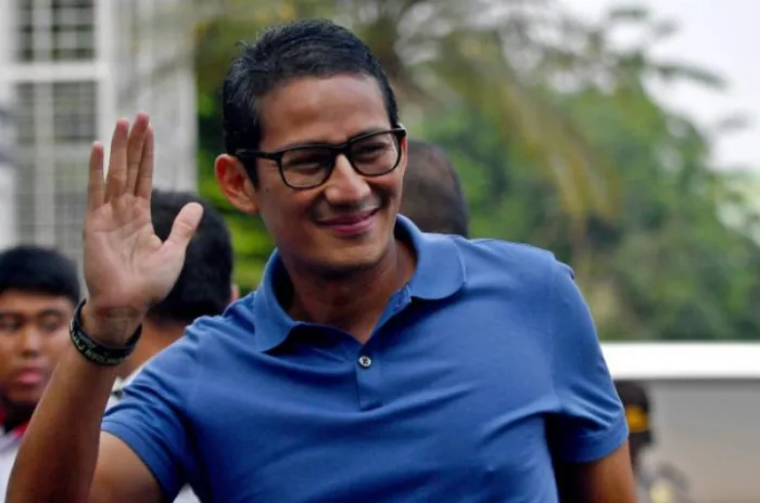 Sandiaga Uno Akan Sowan ke Prabowo Untuk Bahas Kemungkinan Maju Dalam Pilpres 2024   