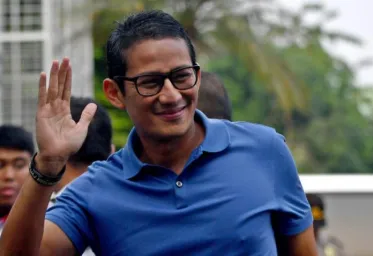 Sandiaga Uno Akan Sowan ke Prabowo Untuk Bahas Kemungkinan Maju Dalam Pilpres 2024   