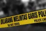  Akhirnya Terduga Pembunuh Wanita di Hotel Blora Ditangkap Sempat Kabur Dengan Bugil 