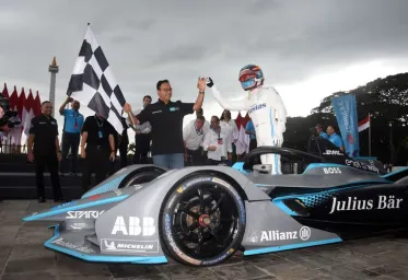 Belum Temukan Bukti KPK Tidak Ingin Paksakan  Untuk Usut Korupsi Formula E 