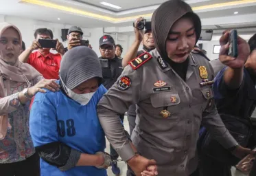 Mahasiswa IPB Korban Penipuan Siti Aisyah Akan Jadi Saksi di Sidang Hari Ini 