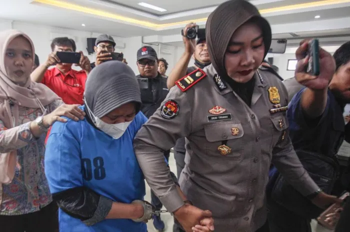 Mahasiswa IPB Korban Penipuan Siti Aisyah Akan Jadi Saksi di Sidang Hari Ini 