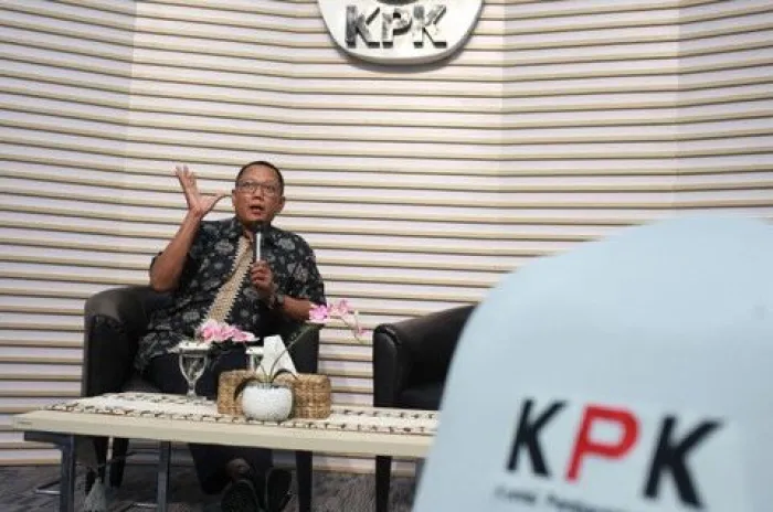 Penyidik Polda Metro Jaya Periksa  Direktur KPK  Terkait Dugaan Pemerasan 