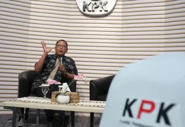 Penyidik Polda Metro Jaya Periksa  Direktur KPK  Terkait Dugaan Pemerasan 