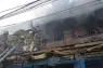 Dua Orang Tewas Dalam Kebakaran Toko Di Kemayoran Jakarta Pusat
