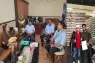 Keberadaan PT Food Station Tjipinang Justru Menjadi Ancaman Bagi Para Pedagang  