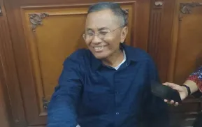 Polisi Periksa Dahlan Iskan Sebagai Saksi  Dalam Kasus Korupsi PTPN VI