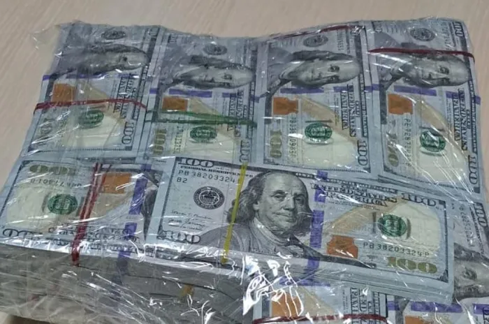  Kejagung Sita Uang US $ 354 Ribu Dari Kasus Korupsi Tol MBZ